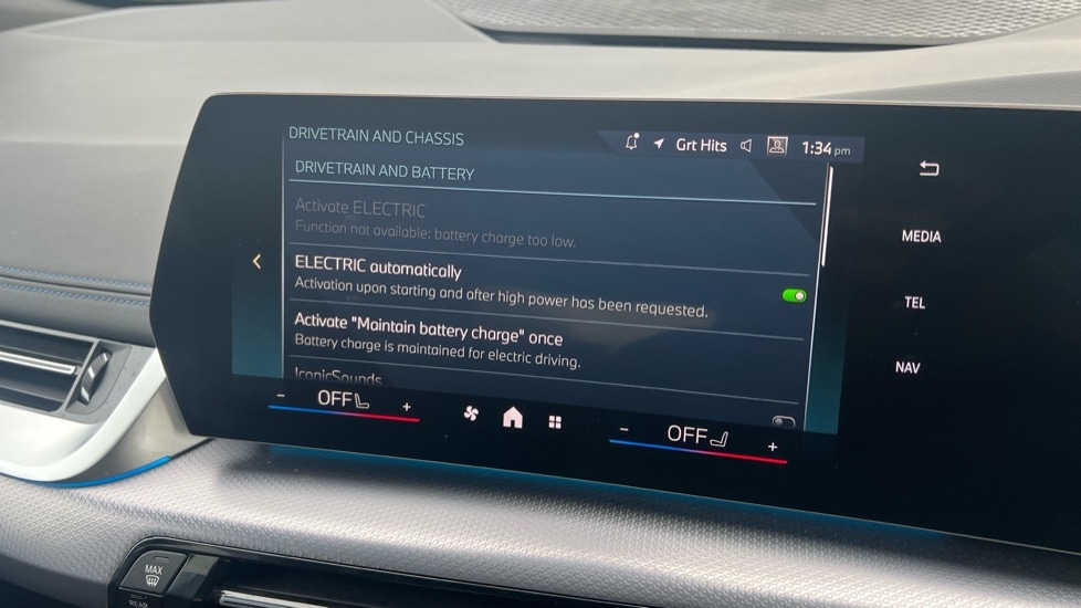 Used BMW 2 Series 2024 for sale - 76760737: Photo 46