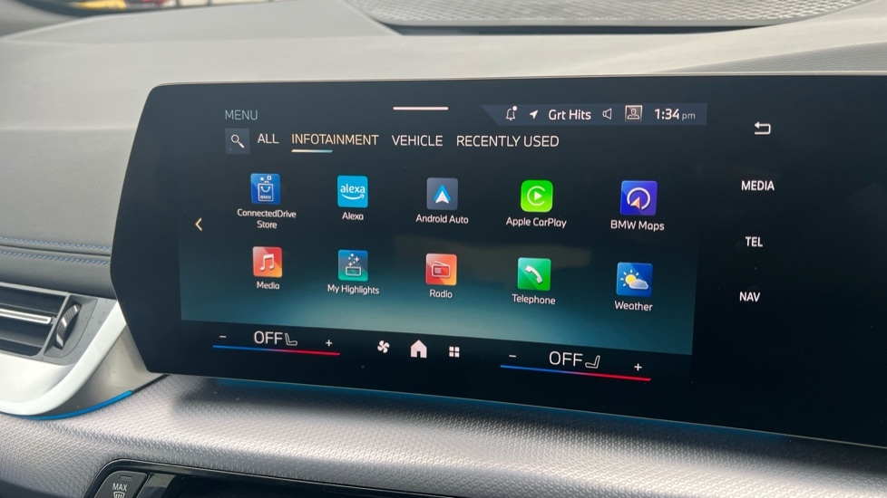 Used BMW 2 Series 2024 for sale - 76760737: Photo 49