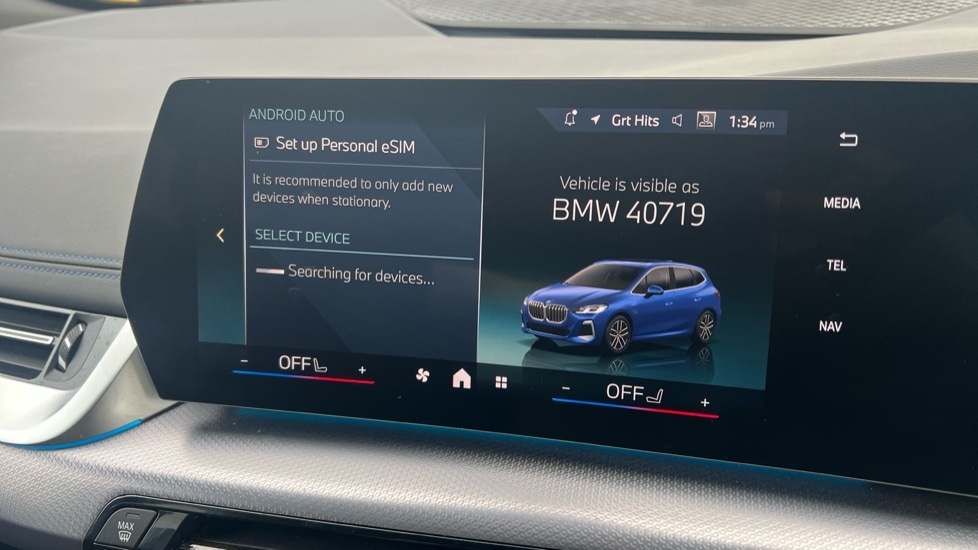 Used BMW 2 Series 2024 for sale - 76760737: Photo 50