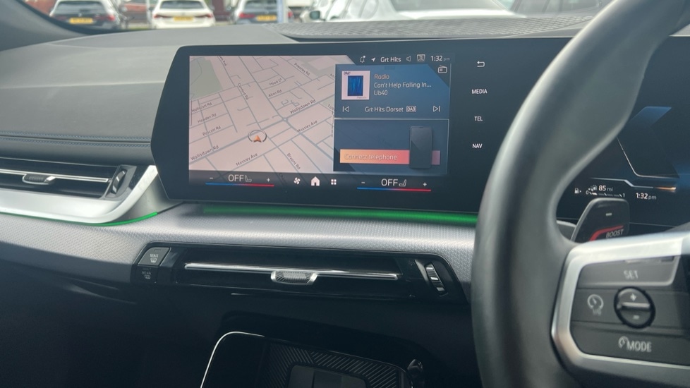 Used BMW 2 Series 2024 for sale - 76760737: Photo 8