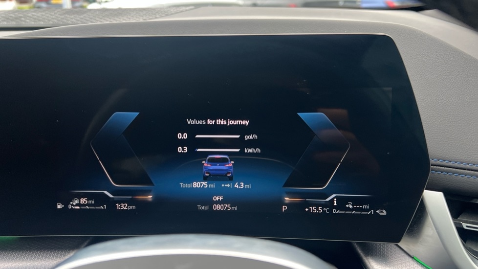 Used BMW 2 Series 2024 for sale - 76760737: Photo 9