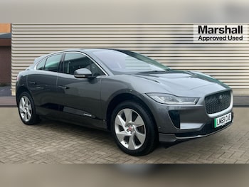 2019 - I-PACE 294kW EV400 SE 90kWh 5dr Auto
