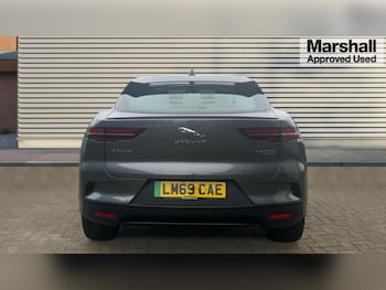 Used Jaguar I-Pace 2019 for sale - 76927796: Photo