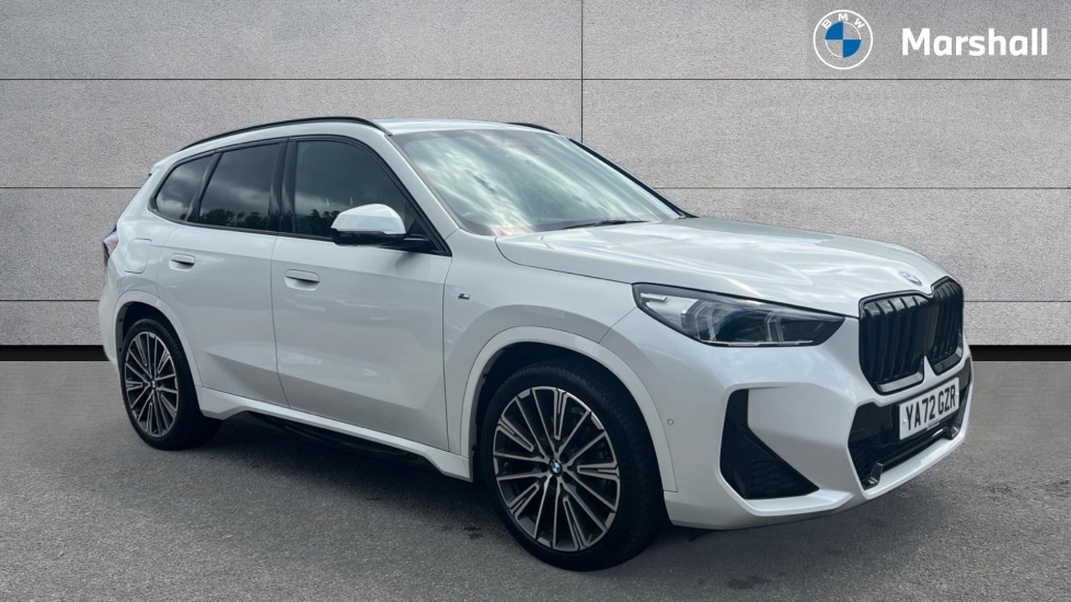 Used BMW X1 2023 for sale - 76104079: Photo 1