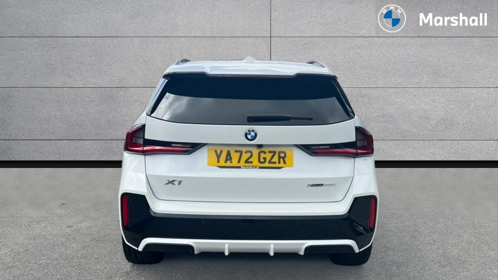 Used BMW X1 2023 for sale - 76104079: Photo 15