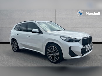 BMW - X1