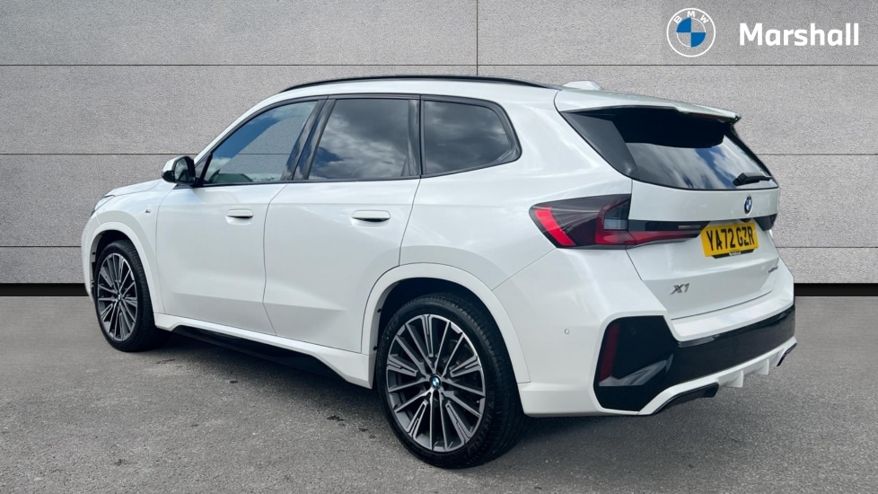 Used BMW X1 2023 for sale - 76104079: Photo 2