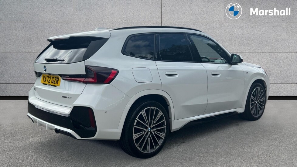 Used BMW X1 2023 for sale - 76104079: Photo 22