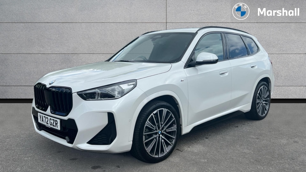 Used BMW X1 2023 for sale - 76104079: Photo 23