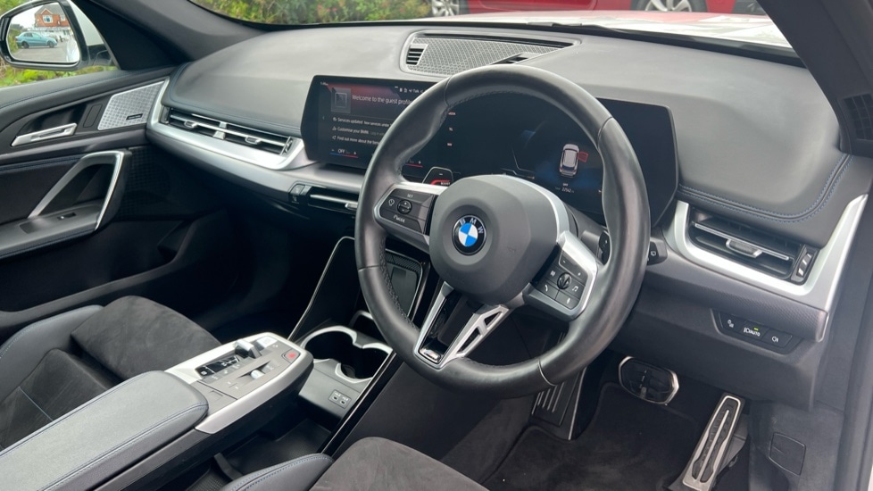 Used BMW X1 2023 for sale - 76104079: Photo 6