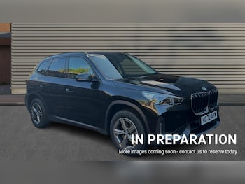 Used BMW X1 2022 for sale - 75698734: Photo
