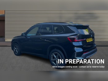 Used BMW X1 2022 for sale - 75698734: Photo