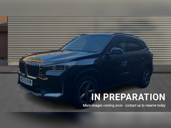 Used BMW X1 2022 for sale - 75698734: Photo