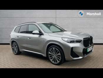 2023 - 230kW xDrive30 M Sport 65kWh 5dr Auto [Tech+/Pro]