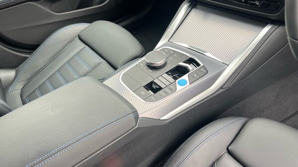 Used BMW i4 2025 for sale - 75602809: Photo 10