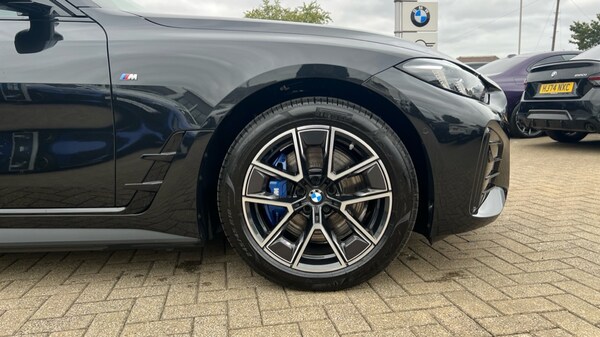 Used BMW i4 2025 for sale - 75602809: Photo 14