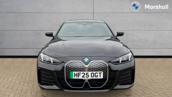 Used BMW i4 2025 for sale - 75602809: Photo 16