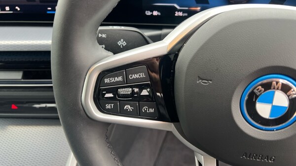 Used BMW i4 2025 for sale - 75602809: Photo 17