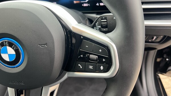 Used BMW i4 2025 for sale - 75602809: Photo 18