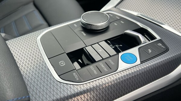 Used BMW i4 2025 for sale - 75602809: Photo 19