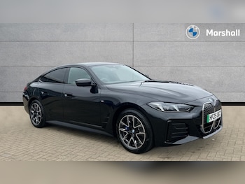 BMW - i4