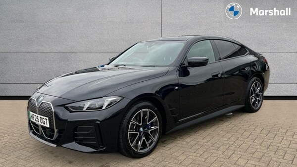 Used BMW i4 2025 for sale - 75602809: Photo 23