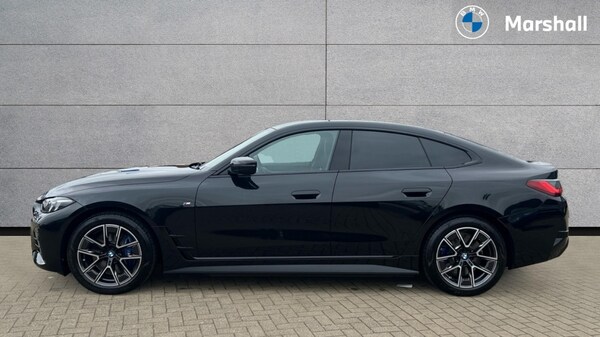 Used BMW i4 2025 for sale - 75602809: Photo 24