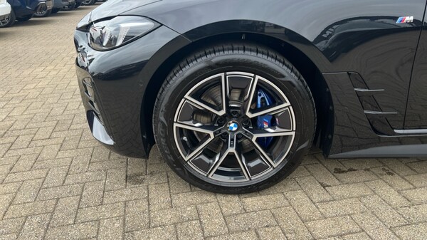 Used BMW i4 2025 for sale - 75602809: Photo 25