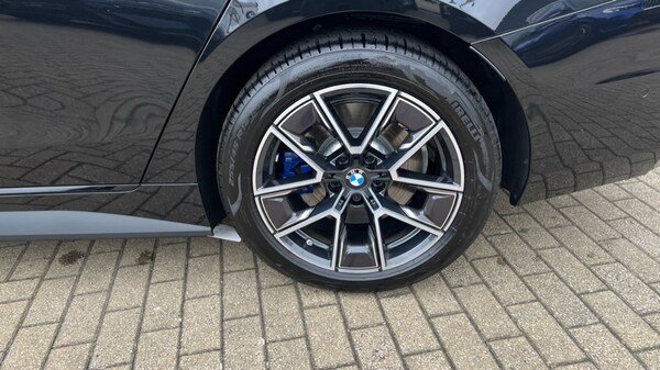 Used BMW i4 2025 for sale - 75602809: Photo 26