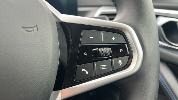 Used BMW i4 2025 for sale - 75602809: Photo 33
