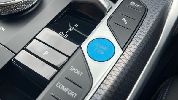 Used BMW i4 2025 for sale - 75602809: Photo 36
