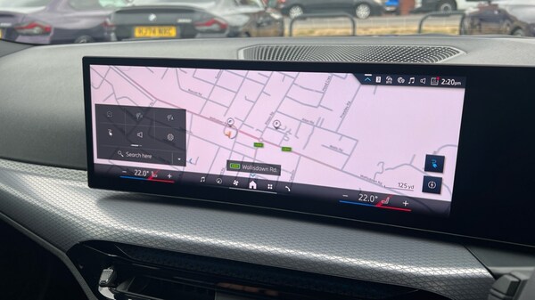 Used BMW i4 2025 for sale - 75602809: Photo 38