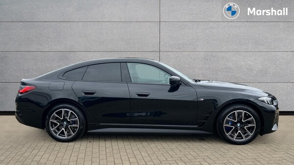 Used BMW i4 2025 for sale - 75602809: Photo 3