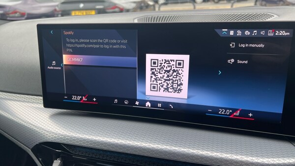 Used BMW i4 2025 for sale - 75602809: Photo 40