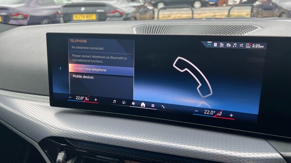 Used BMW i4 2025 for sale - 75602809: Photo 41