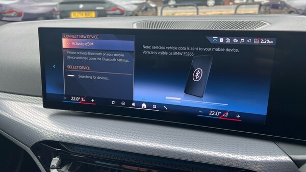 Used BMW i4 2025 for sale - 75602809: Photo 42