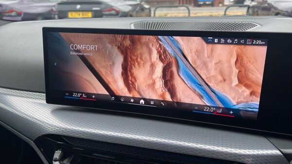 Used BMW i4 2025 for sale - 75602809: Photo 44