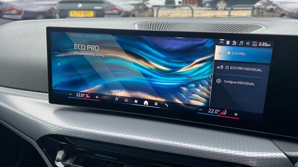 Used BMW i4 2025 for sale - 75602809: Photo 45