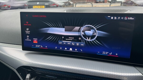 Used BMW i4 2025 for sale - 75602809: Photo 46