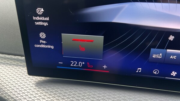 Used BMW i4 2025 for sale - 75602809: Photo 47