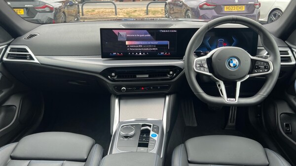 Used BMW i4 2025 for sale - 75602809: Photo 4