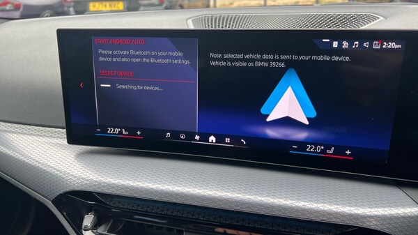 Used BMW i4 2025 for sale - 75602809: Photo 51