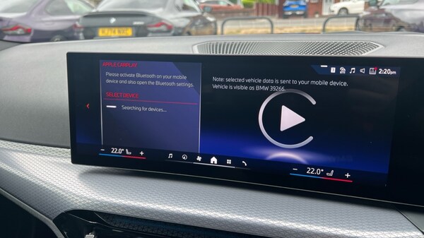 Used BMW i4 2025 for sale - 75602809: Photo 52