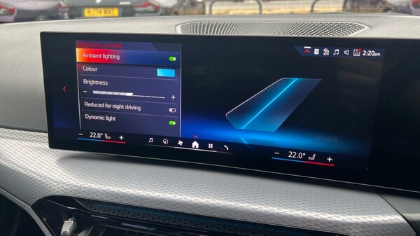 Used BMW i4 2025 for sale - 75602809: Photo 54