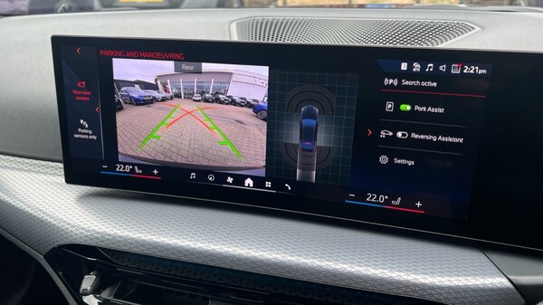 Used BMW i4 2025 for sale - 75602809: Photo 55