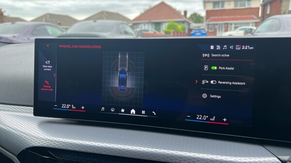 Used BMW i4 2025 for sale - 75602809: Photo 56