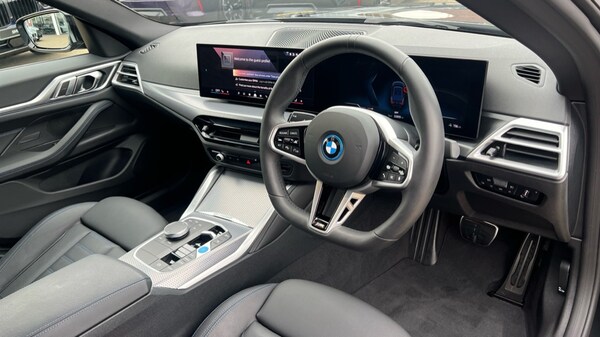 Used BMW i4 2025 for sale - 75602809: Photo 6