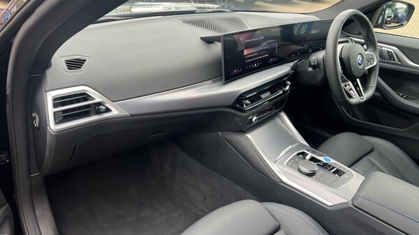 Used BMW i4 2025 for sale - 75602809: Photo 7