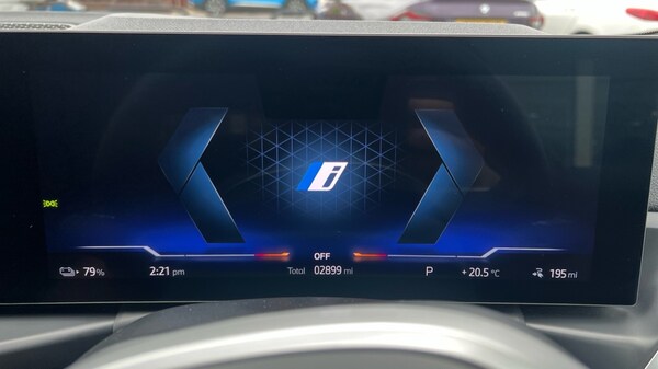Used BMW i4 2025 for sale - 75602809: Photo 9