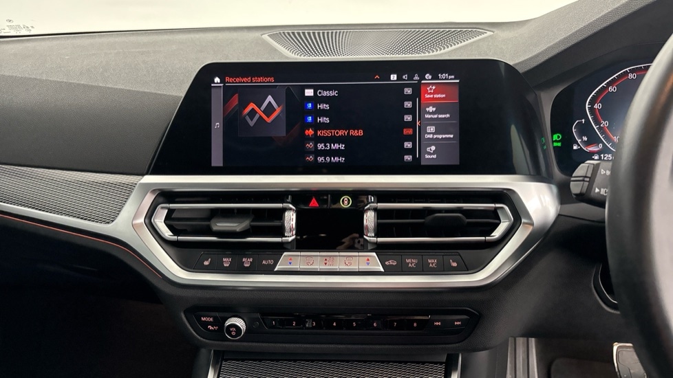 Used BMW 3 Series 2022 for sale - 76372930: Photo 6